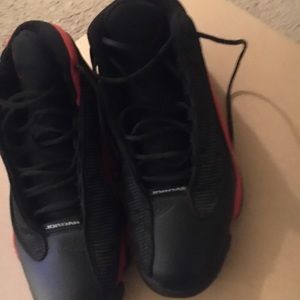 Air Jordan 13 retro bred, Size 8